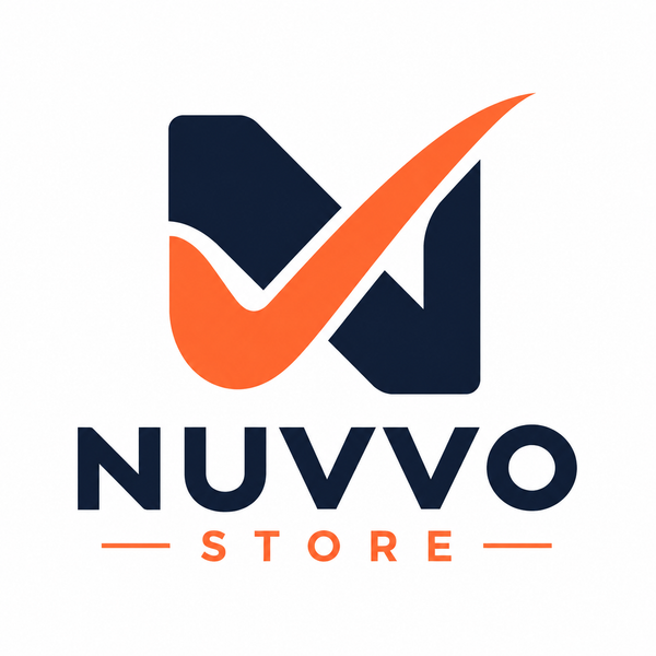 Nuvvo Store
